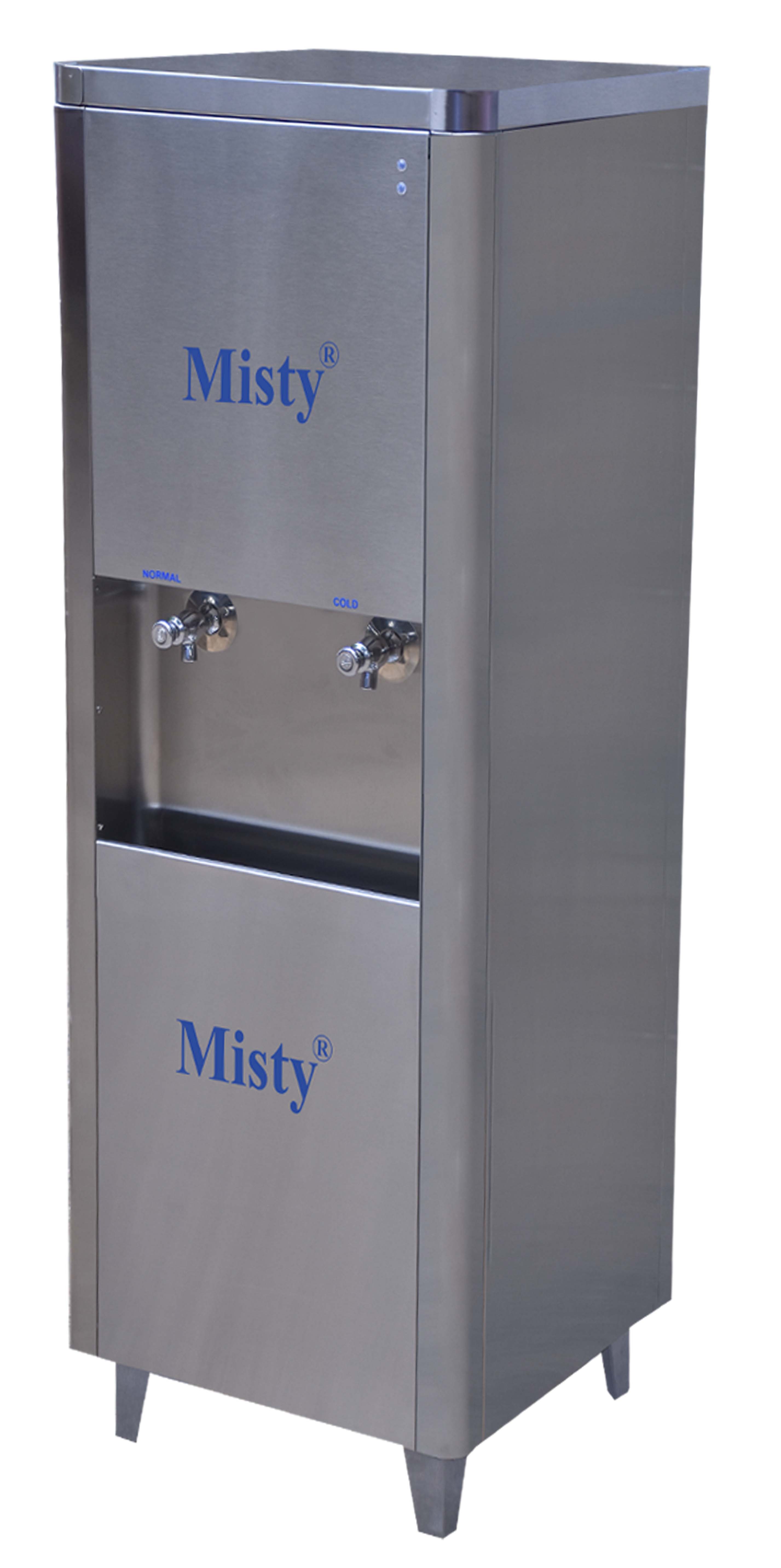 Digi Pure Display Water Dispenser - NC